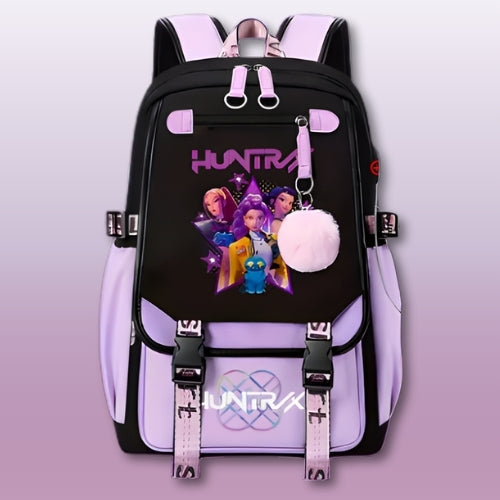Zaino huntrix demon hunters