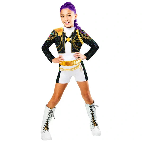K-Pop Demon Hunters — Costume Rumi | 7-13 anni