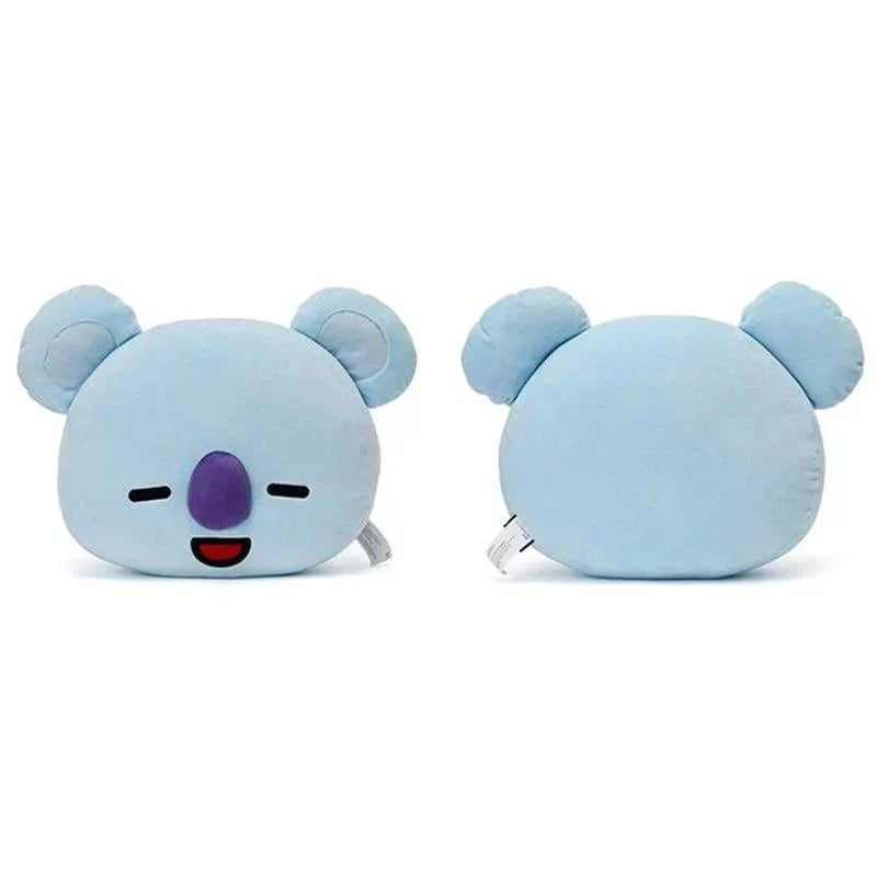Cuscino peluche BT21