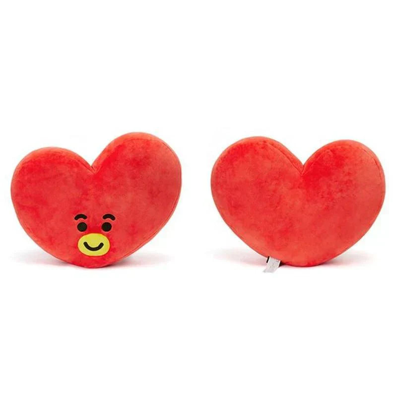 Cuscino peluche BT21