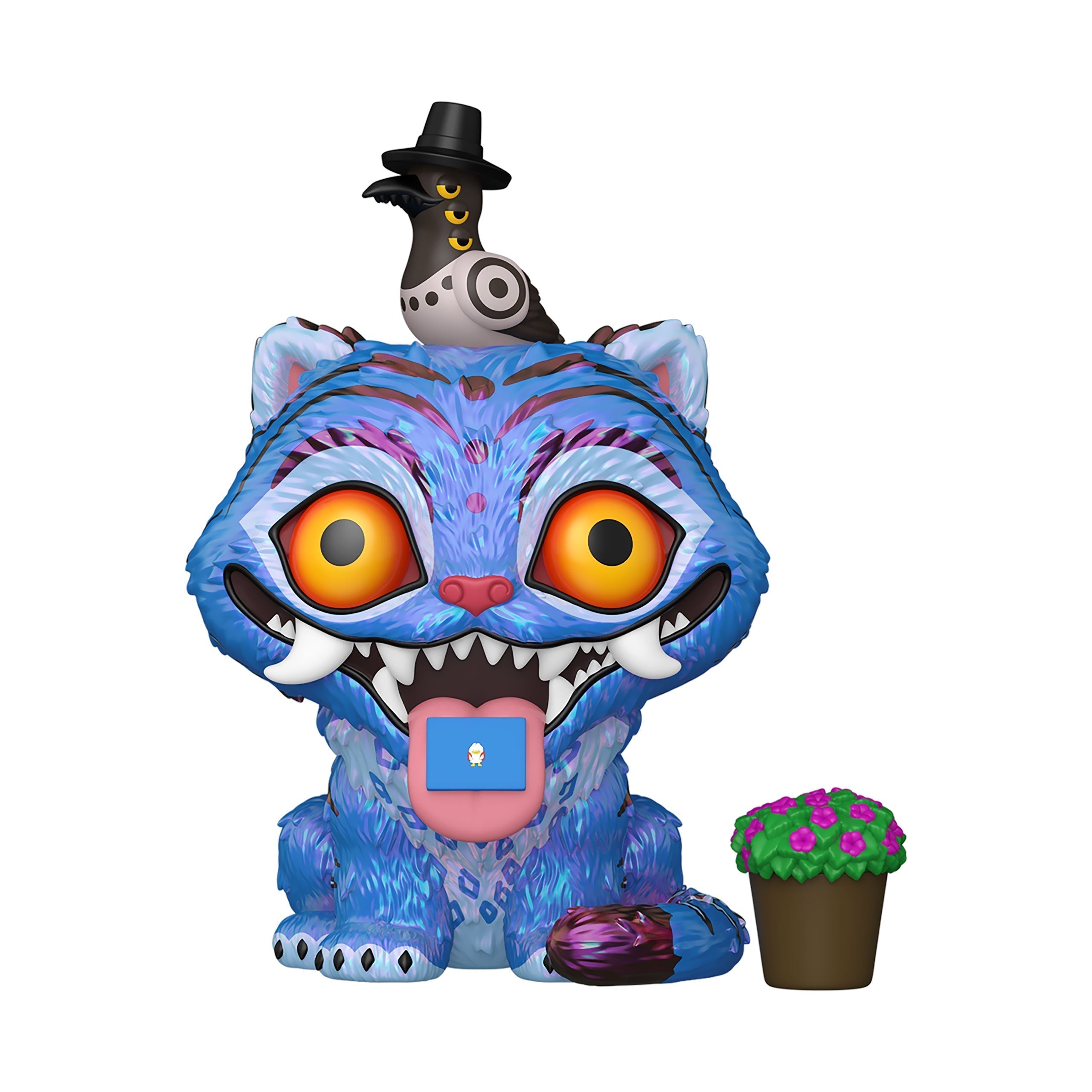 Funko pop! 2260 k-pop demon hunters derpy sussie