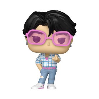 Funko pop! 2259 k-pop demon hunters jinu