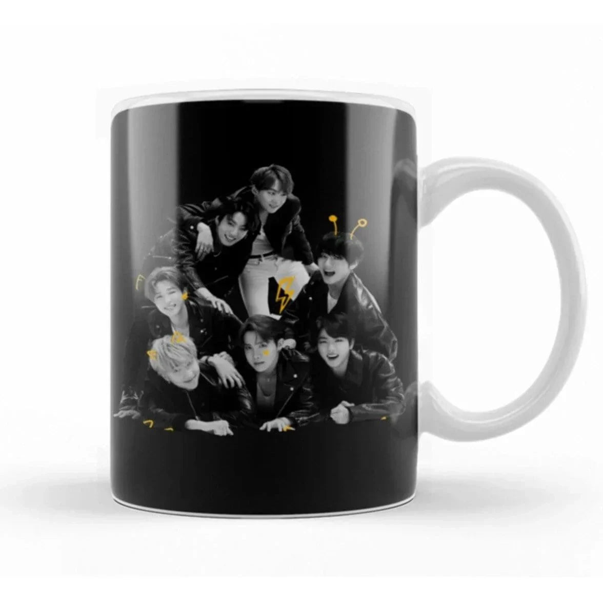 Tazza bts army