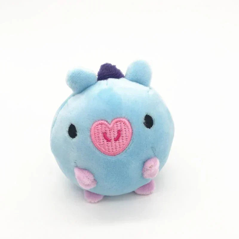 Peluche BT21 mini