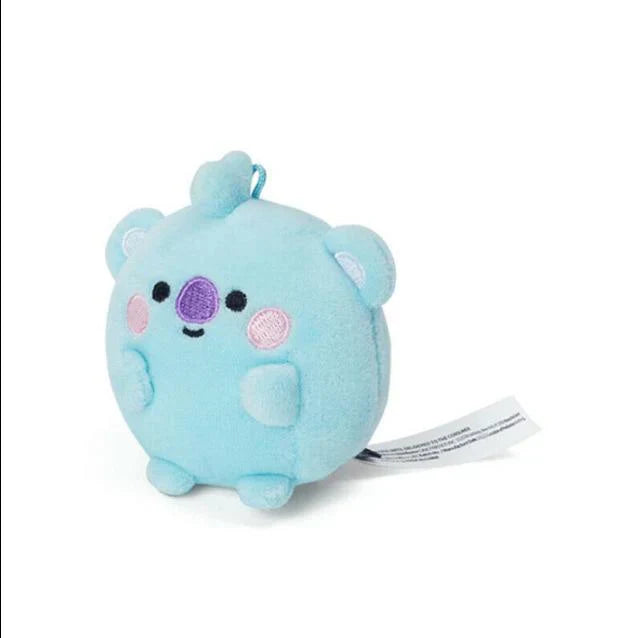 Peluche BT21 mini