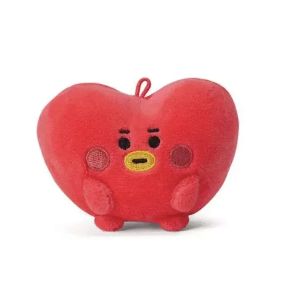 Peluche BT21 mini