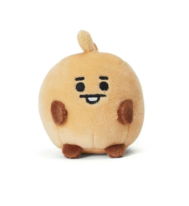 Peluche BT21 mini