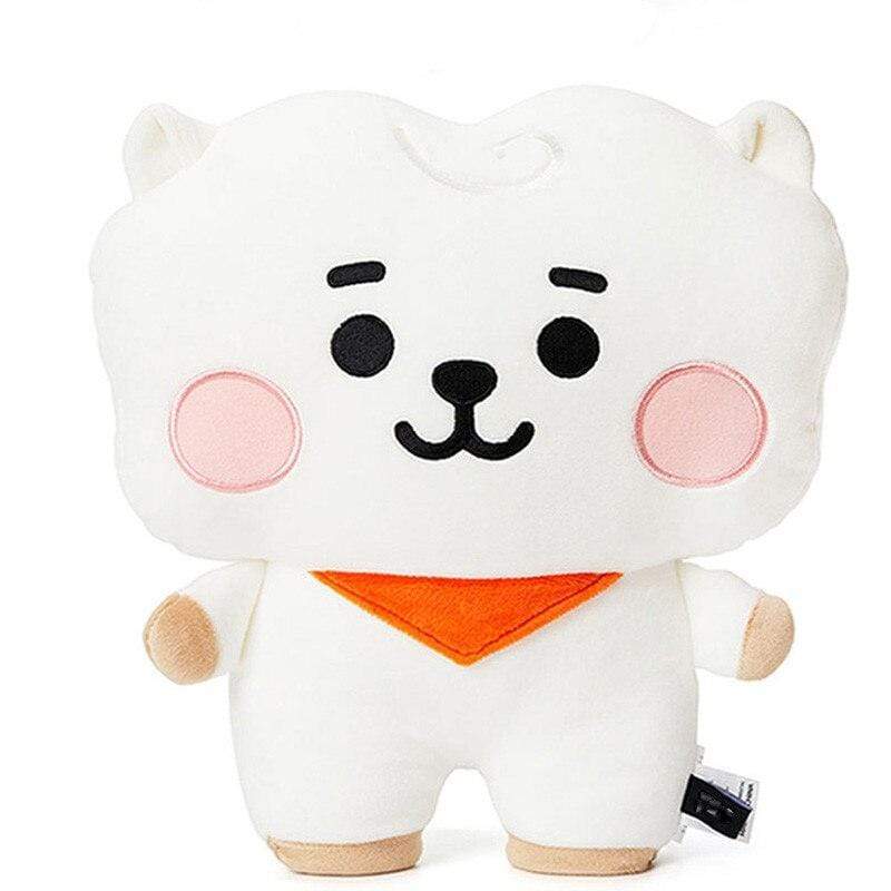 Peluche bambola BT21