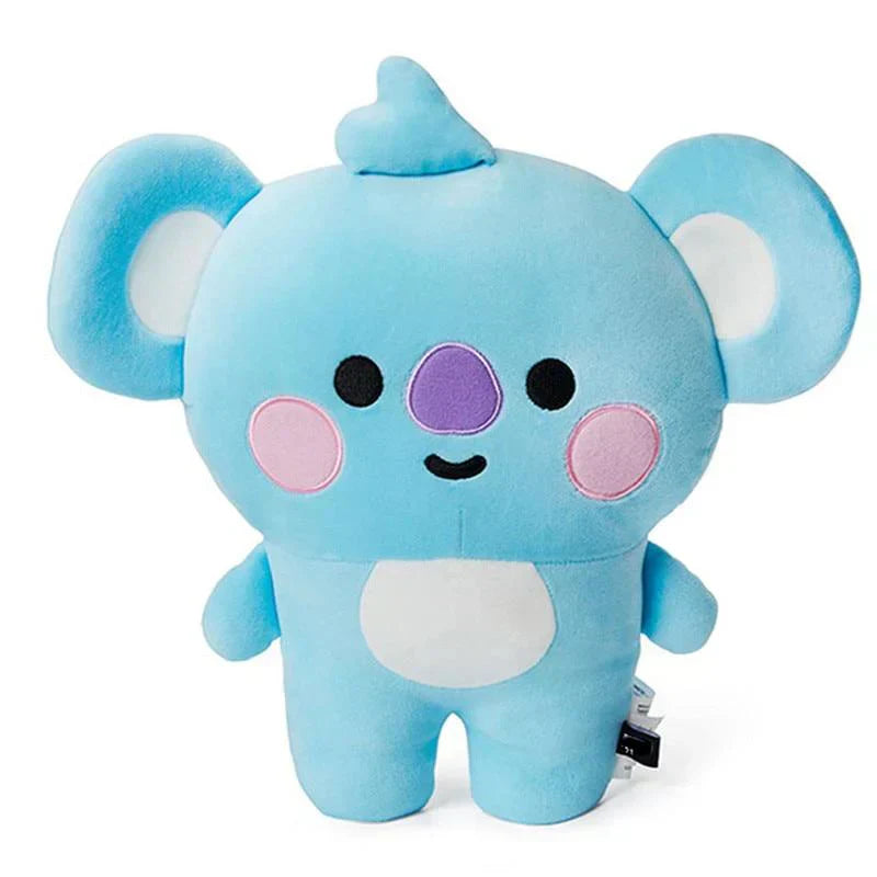 Peluche bambola BT21