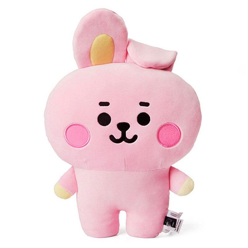 Peluche bambola BT21