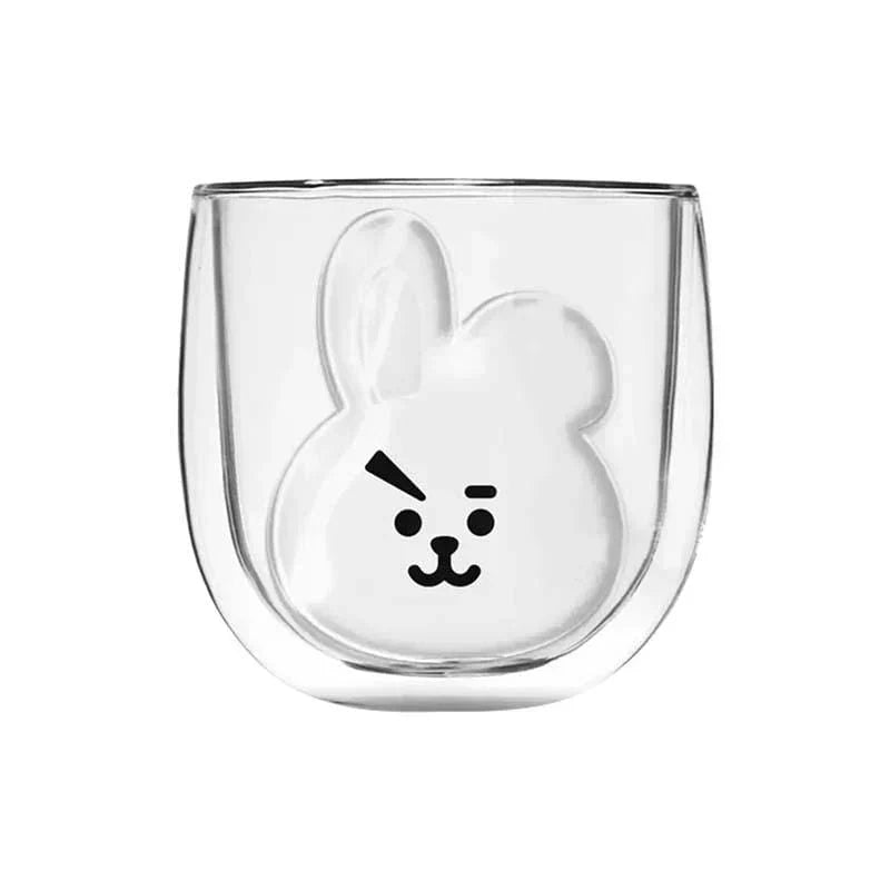 Bicchiere bt21