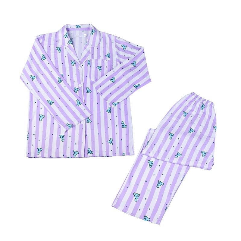 Pyjama bt21
