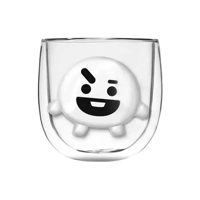 Bicchiere bt21