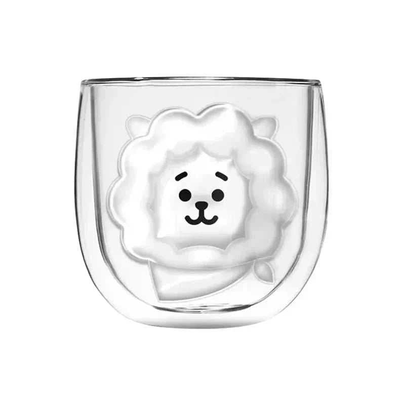 Bicchiere bt21