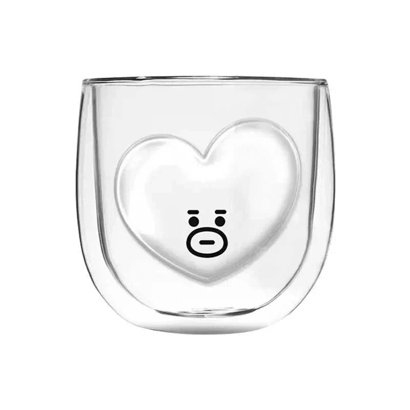 Bicchiere bt21
