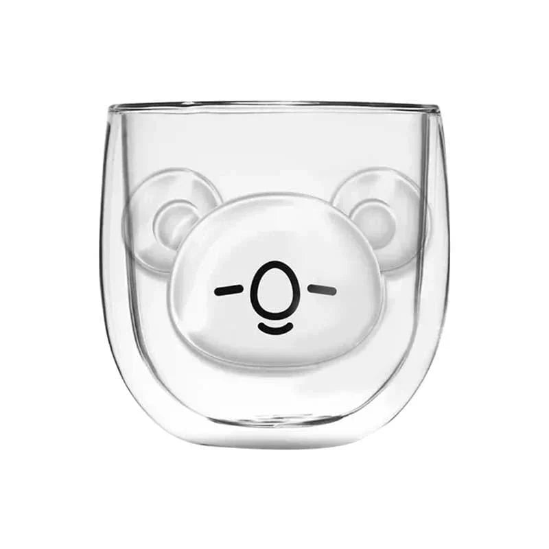 Bicchiere bt21