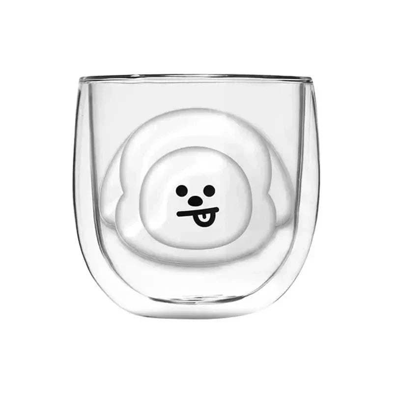 Bicchiere bt21