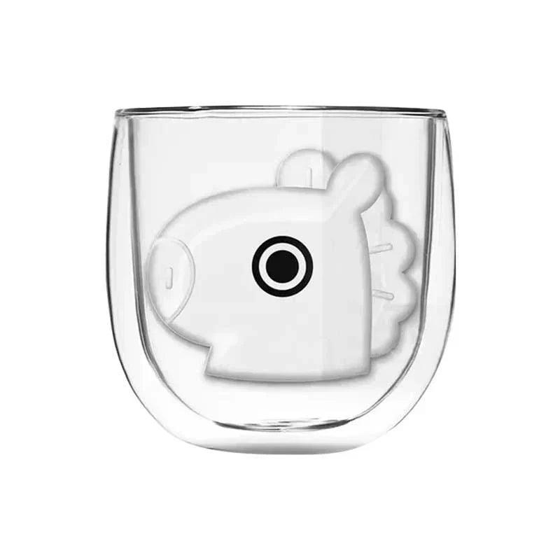 Bicchiere bt21